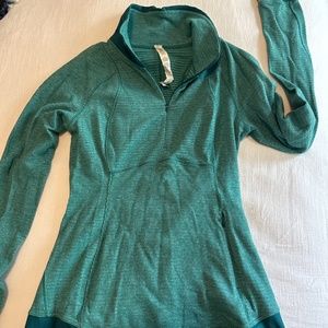 Lulelemon active longsleeve